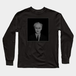 Carnival of Souls Long Sleeve T-Shirt